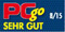 PC go 08/2015 PC go 08/2015